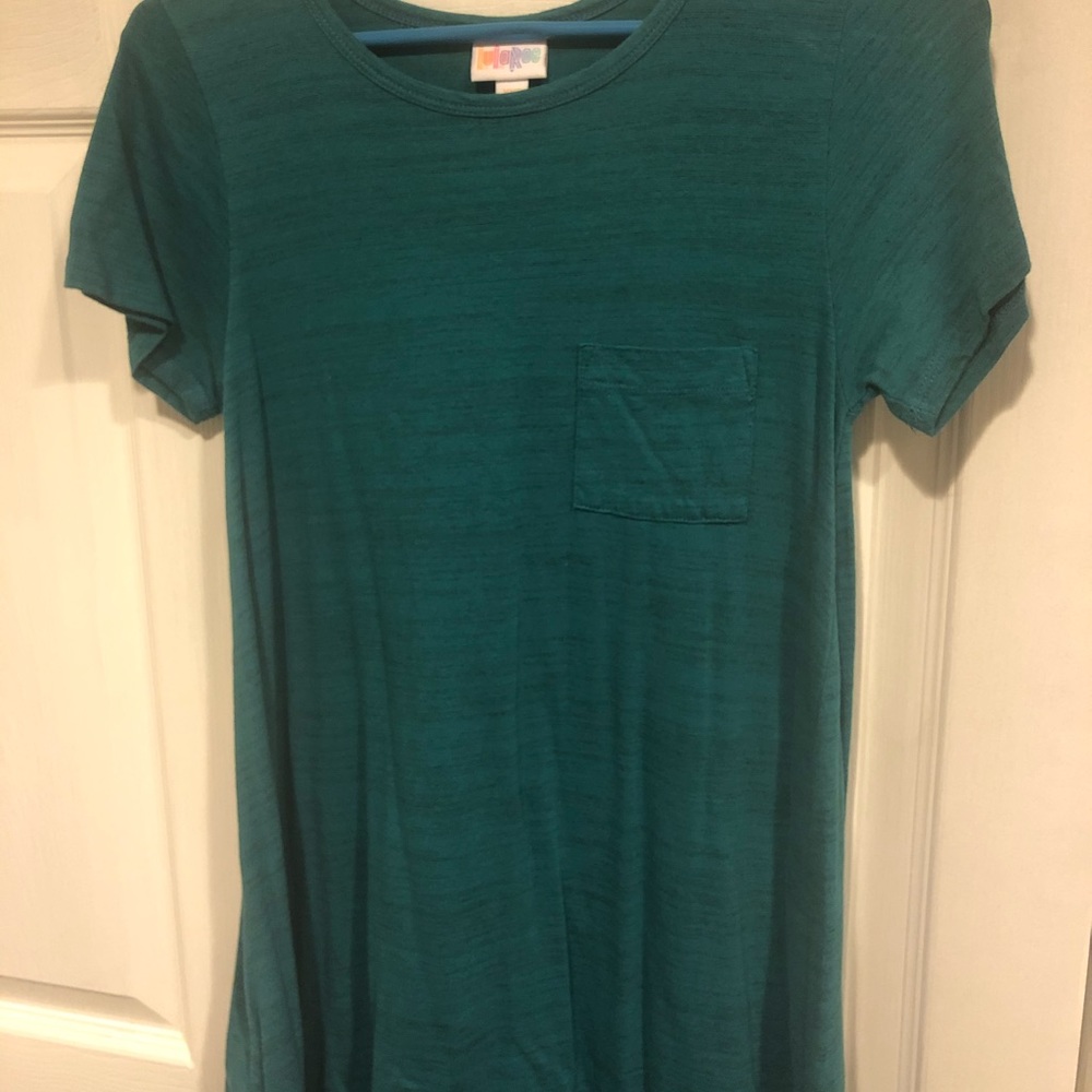 LuLaRoe Carly